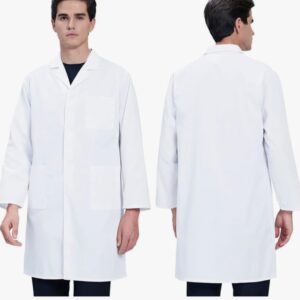 Bata de Laboratorio