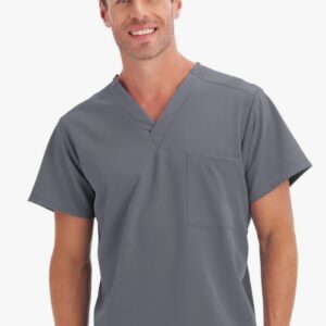 Playera Elástica Unisex