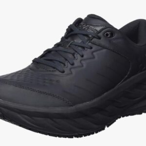 Hoka Bondi Sr- Tenis para hombre