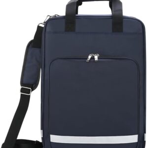 First Responder Bag Trauma Backpack Empty