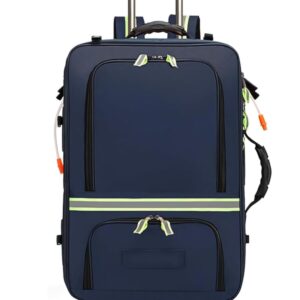 Mochila de Emergencia vacía