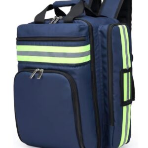 First Aid Kit Backpack, Waterproof & Wear