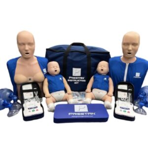 MCR Kit de instructor médico